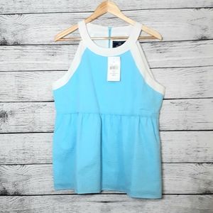 Lauren James Women's Sleeveless Tank Top XL